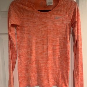 Nike Running Top